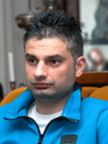 David	Megrelishvili
