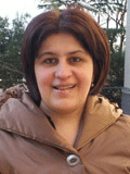 Eka	Gotiashvili
