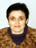 Nestan Kutivadze
