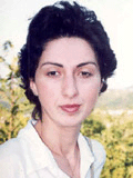 Tamuna	Melkadze
