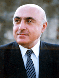 Badri Melkadze