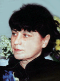 Lali Zambakhidze
