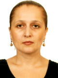 Maia	Okropirashvili
