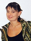 Marika Megrelishvili