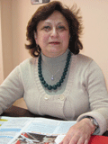 Marina	Metreveli
