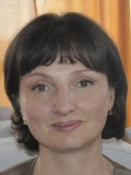 Tamar Kobeshavidze