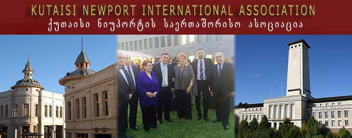 Kutaisi Newport International Association